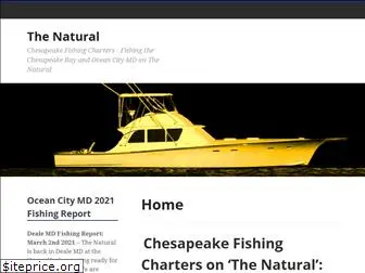 naturalcharters.com