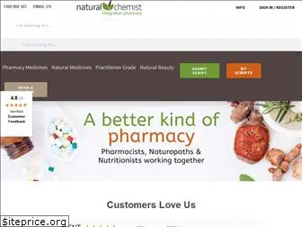 naturalchemist.com