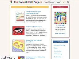 naturalchild.org