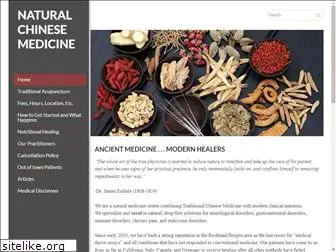 naturalchinesemedicine.com