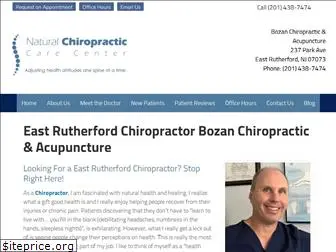 naturalchiro.com