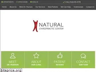 naturalchirocenter.com