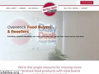 naturalchoicefoods.com