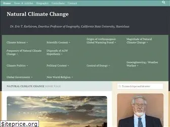 naturalclimatechange.us