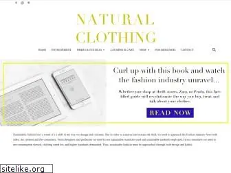 naturalclothing.com