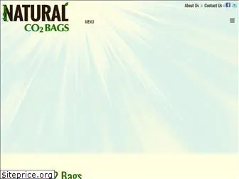 naturalco2bags.com