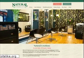 naturalcreationsri.com