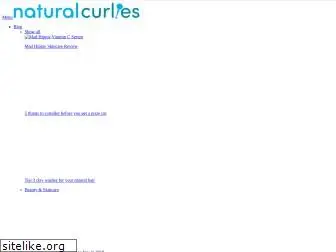 naturalcurlies.com