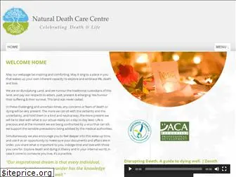 naturaldeathcarecentre.org