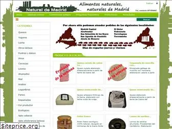 naturaldemadrid.com