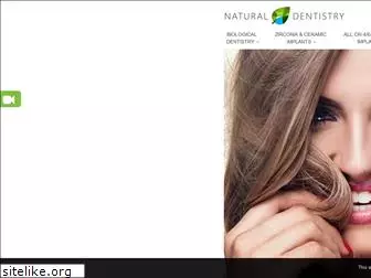 naturaldentistrycenter.com