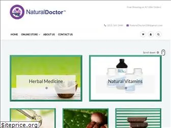 naturaldoctor.com