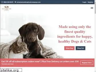 naturaldogfoodcompany.com
