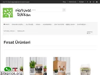 naturaldukkan.com