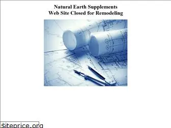 naturalearthsupplements.com