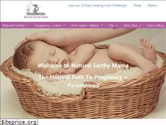 naturalearthymama.com