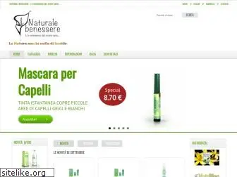 naturalebenessere.org