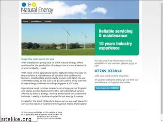 naturalenergyuk.co.uk