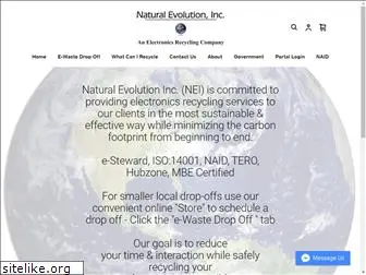 naturalevolution.com