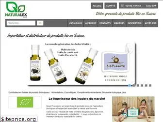 naturalex.ch