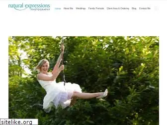 naturalexpressions.co.uk