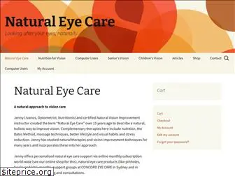 naturaleyecare.com.au