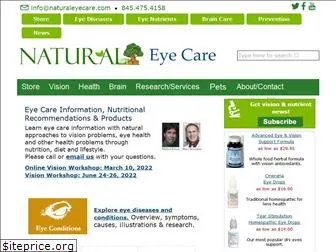 naturaleyecare.com