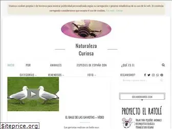 naturalezacuriosa.com