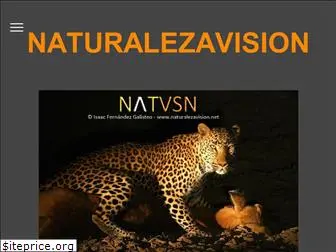 naturalezavision.net
