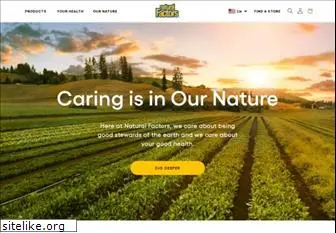 naturalfactors.com