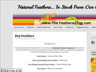 naturalfeathers.com