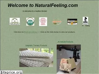 naturalfeeling.com