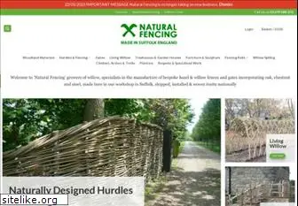 naturalfencing.com