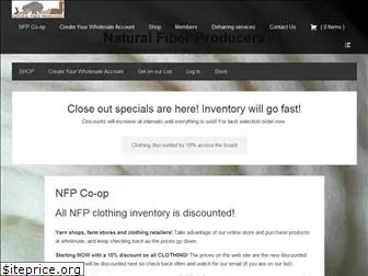 naturalfiberproducers.com