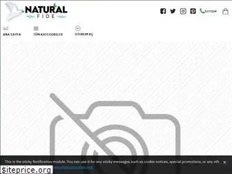 naturalfide.com