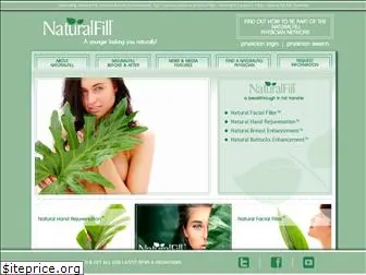 naturalfill.com