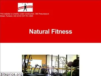 naturalfitnessme.com