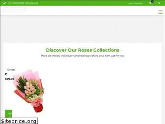 naturalflowers.co.in