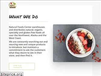 naturalfoodscenter.com