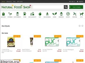 naturalfoodshop.com