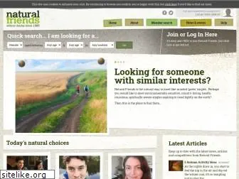 naturalfriends.co.uk