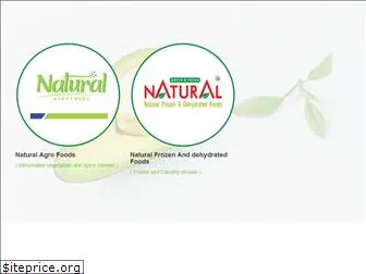 naturalfrozenfood.com