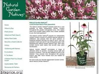 naturalgardennatives.com