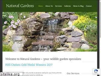 naturalgardens.co.uk