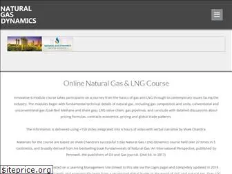 naturalgasdynamics.com