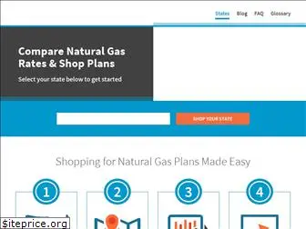 naturalgasplans.com