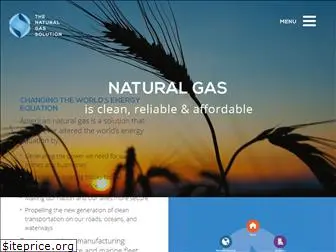 naturalgassolution.org