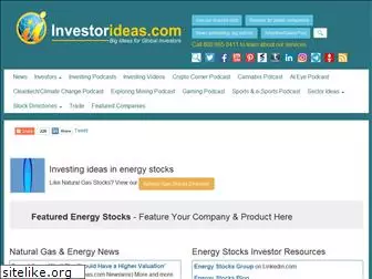 naturalgasstocks.com