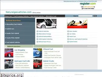 naturalgasvehicles.com