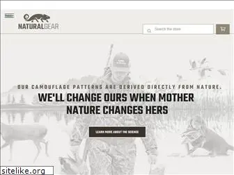 naturalgearcamo.com